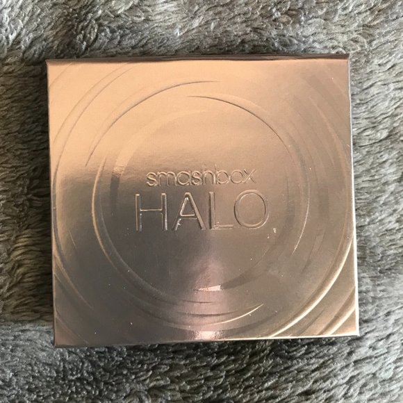 Smashbox Halo Glow Highlighter Duo - Picture 2 of 4
